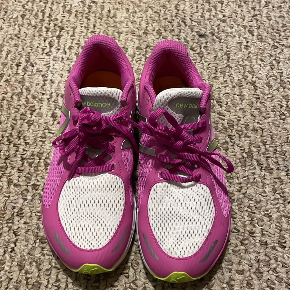 New Balance Zante V2 Sneakers